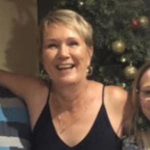 Meet your Posher, Adrienne